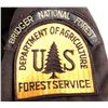 Image 5 : Bridger Forest Service Ranger Uniform This is a U.