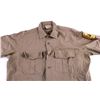 Image 7 : Bridger Forest Service Ranger Uniform This is a U.
