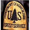 Image 8 : Bridger Forest Service Ranger Uniform This is a U.