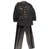Image 1 : U.S. Army Lieutenant Colonel Uniform This is a U.S