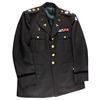 Image 1 : U.S. Army Lieutenant Colonel Uniform Jacket This i