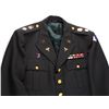 Image 2 : U.S. Army Lieutenant Colonel Uniform Jacket This i