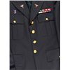 Image 3 : U.S. Army Lieutenant Colonel Uniform Jacket This i