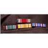 Image 6 : U.S. Army Uniform with Pins and Buttons This is a