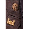 Image 7 : U.S. Army Uniform with Pins and Buttons This is a
