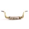 Image 3 : Vintage Steer Horns This is a set of vintage steer