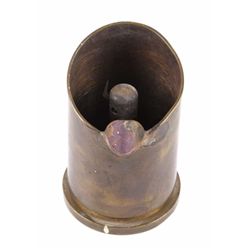 WWII US Trench Art Cigar Ashtray This is a 40mm MK