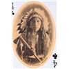 Image 2 : Souvenir Indian Playing Cards by Fred Harvey 1900