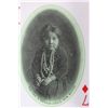 Image 4 : Souvenir Indian Playing Cards by Fred Harvey 1900
