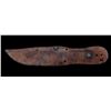 Image 9 : WWII US Marbles Gladsonte Fighting Knife This is a