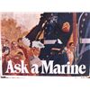 Image 5 : U.S. Marine Corps Recruiting Sign This is a U.S. M
