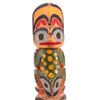 Image 2 : Northwest Coast Native American Totem Pole This is