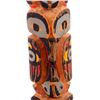 Image 3 : Northwest Coast Native American Totem Pole This is