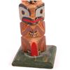 Image 4 : Northwest Coast Native American Totem Pole This is