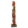 Image 5 : Northwest Coast Native American Totem Pole This is