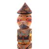 Image 3 : Northwest Coast Native American Totem Poles This i