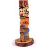 Image 8 : Northwest Coast Native American Totem Poles This i