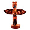 Image 9 : Northwest Coast Native American Totem Poles This i