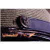 Image 8 : WWII Marine Corps Officer's Hat This is a WWII Mar