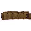 Image 6 : Marine Corps Model 1910 Dismounted Cartridge Belt