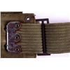 Image 7 : Marine Corps Model 1910 Dismounted Cartridge Belt