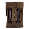 Image 8 : U.S. Military M1911 .45 Magazine Pouch Collection