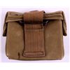 Image 3 : U.S. Military First Aid Field Pouches This is a co