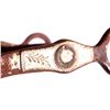 Image 7 : Antique Horse Bit Collection w/ Crockett & Kelly T