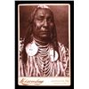 Image 8 : Native American Cabinet Card Collection This is a