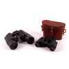 Image 1 : WWII Era Binoculars This is 2 pairs of WWII era bi