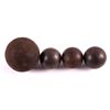 Image 1 : Iron Cannon Ball Collection This is a collection o