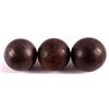 Image 2 : Iron Cannon Ball Collection This is a collection o