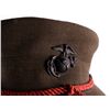 Image 3 : U.S. Military Women's Hat Collection This is a col