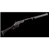 Image 2 : Winchester Model 1873 Lever Action Miniature This