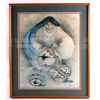 Image 1 : G.E. Mullan Framed Print This is a G.E. Mullan fra