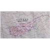 Image 3 : Korean War Era Escape & Evasion Map of E. Europe h