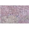 Image 4 : Korean War Era Escape & Evasion Map of E. Europe h