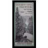 Image 2 : Yellowstone National Park Booklet Collection This