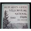 Image 3 : Yellowstone National Park Booklet Collection This