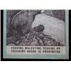 Image 4 : Yellowstone National Park Booklet Collection This