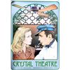 Image 1 : Crstal Theater Missoula Montana by Monte Dolack Th