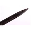 Image 4 : WWII Enfield No. 4 Mark II Bayonet w/ Scabbard Thi