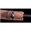 Image 5 : WWII Enfield No. 4 Mark II Bayonet w/ Scabbard Thi