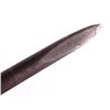 Image 4 : WWII Enfield No. 4 Mark II Bayonet w/ Scabbard Thi