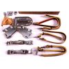 Image 3 : 10th Mountain Division Ski Bindings This is a pair