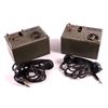 Image 1 : WWII Military Remote Control Units This is a pair