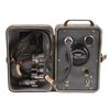 Image 1 : U.S. Army Squib Weapons Tester This lot includes a