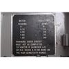 Image 4 : U.S. Army Squib Weapons Tester This lot includes a
