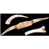 Image 1 : Hand Made Cribbage Board Collection This is a pair