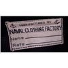 Image 6 : WWII Era Uniform Collection This is a collection o